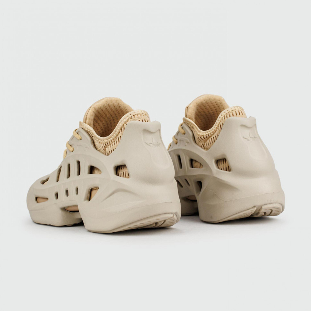 кроссовки Adidas Adifom Climacool Beige