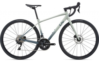 Велосипед LIV Avail AR 1 (2021)