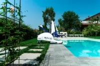 Подъемник для бассейна BLUPOOL