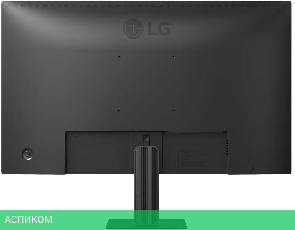 Монитор LG 23.8" UltraFine 24U631A-B