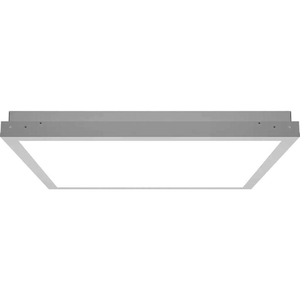 Светильник OWS/K ECO LED 600 (20) IP54 EM 4000K Clip-in СТ