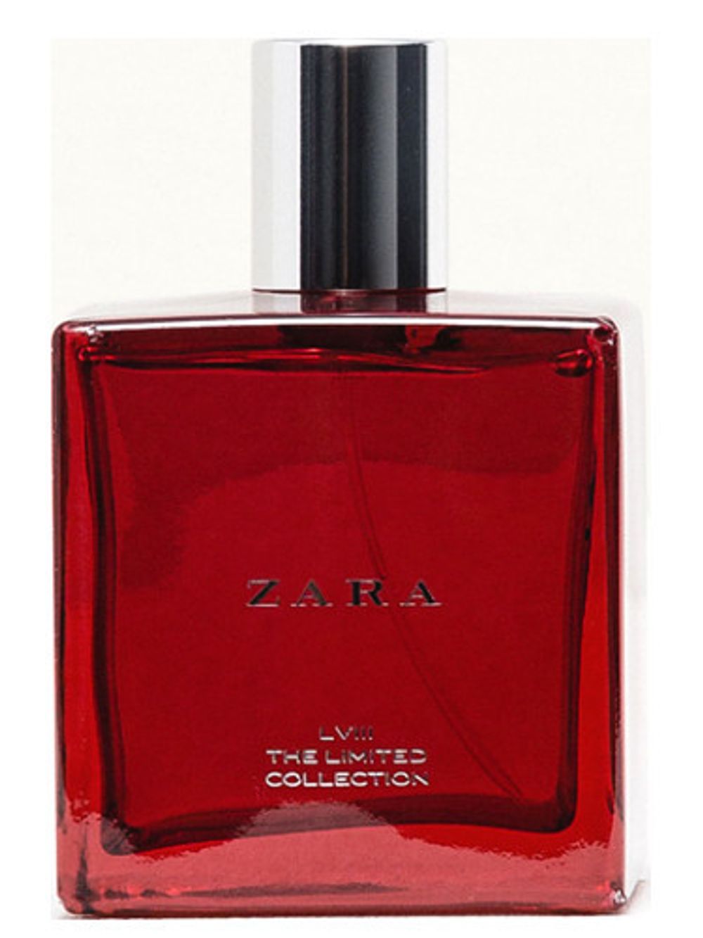 Zara LVIII The Limited Collection