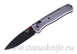 Нож Benchmade 535BK-4 Bugoutфотография - 1