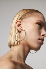 Серьги-конго Bling