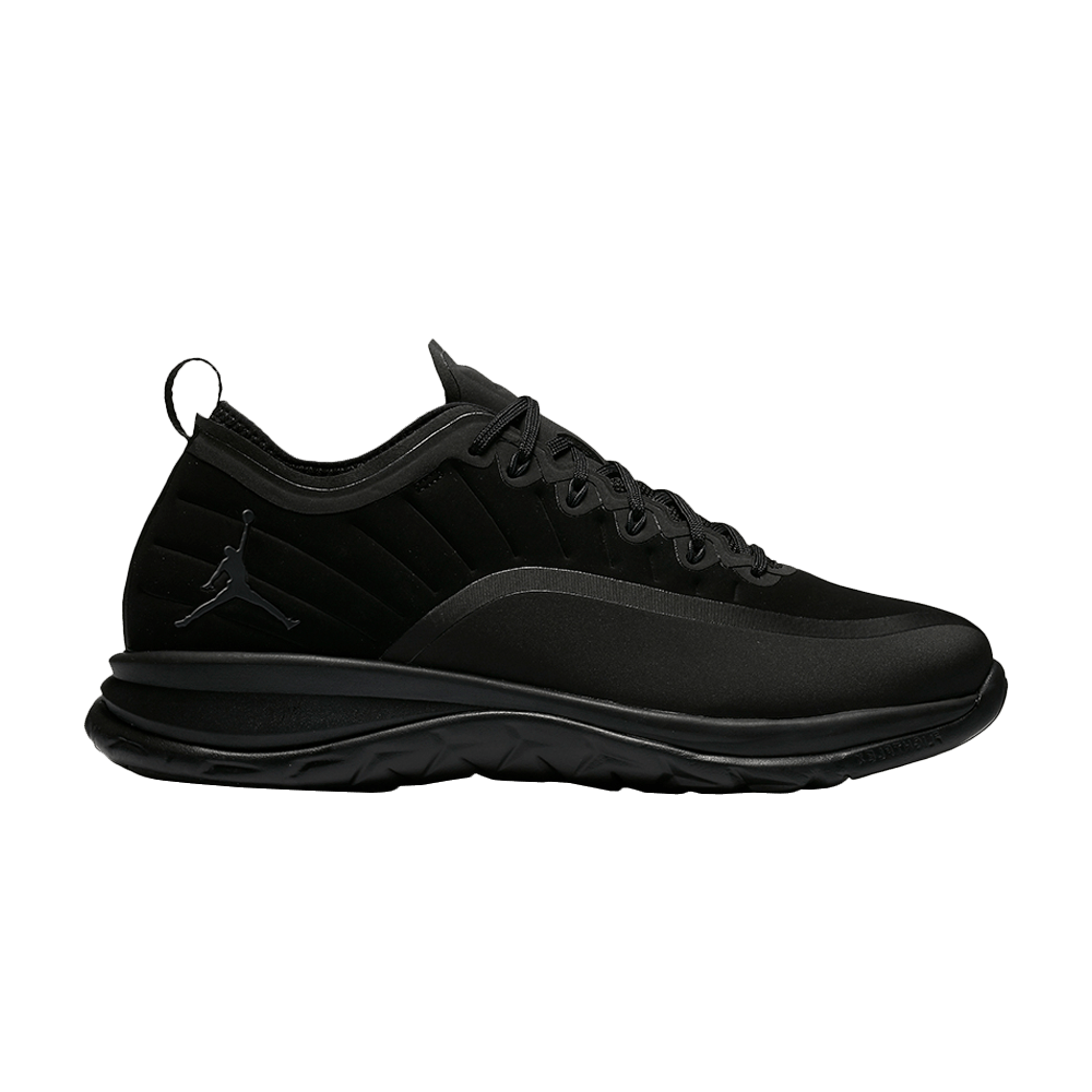 Кроссовки Jordan Trainer Prime "Triple Black"