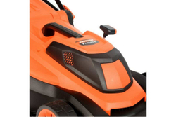 Электрическая газонокосилка PATRIOT PT 2043E 512309236