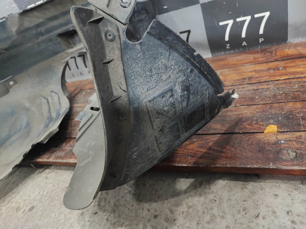 Подкрылок передний правый Exeed VX 23-нв Б/У Оригинал 602002709AA