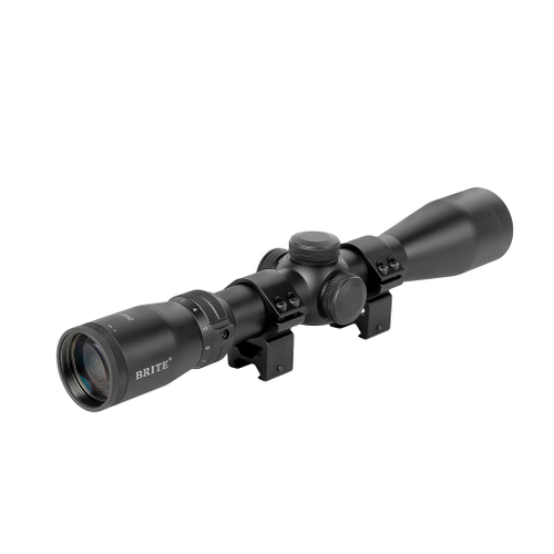 Прицел BRITE WA3X 3-9X42 IR