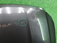 Капот Kia Mohave 1 HM (2019-2024)