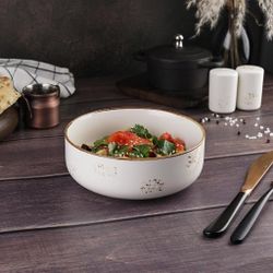 Салатник 600 мл d 15,5 см h5,9 см Grace Noble [6]