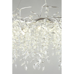 Подвесная люстра Aployt Gertunia APL.847.13.13