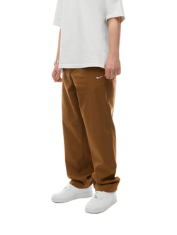 Брюки Nike Chino Pants "Brown"