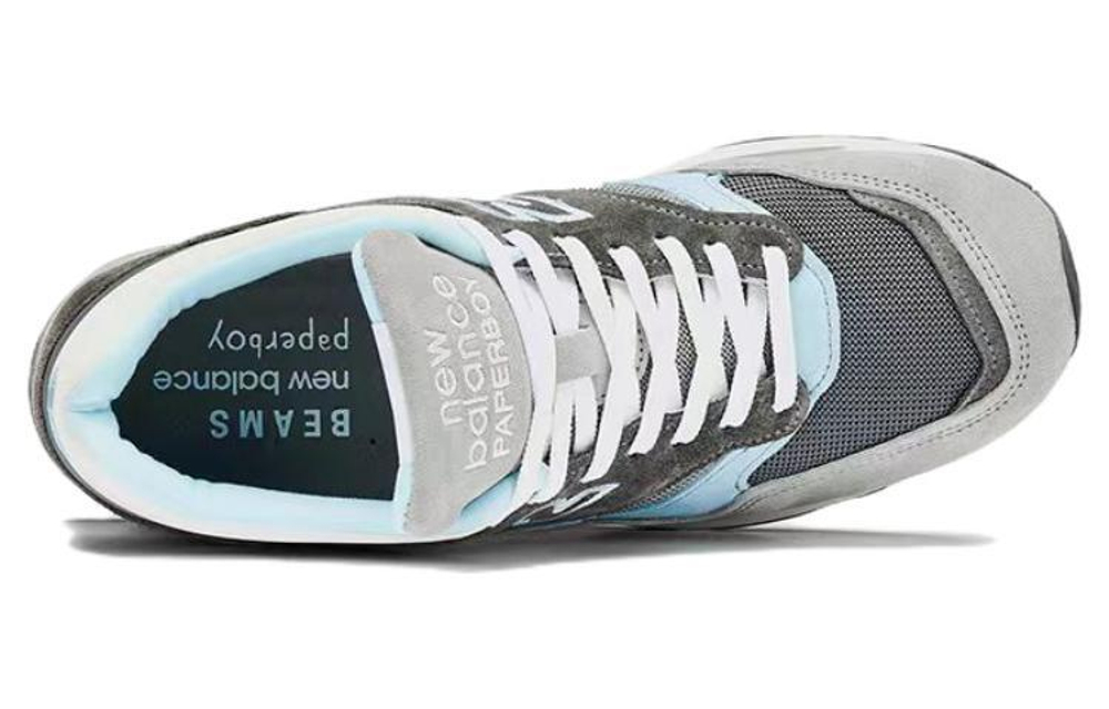 Кроссовки Paperboy X Beams X New Balance Nb 1500