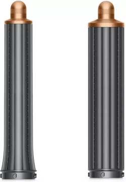 Стайлер Dyson Airwrap Complete Long HS05 никель/медь 400715-01
