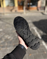 Ботинки Native Fitzsimmons Jiffy Black Предзаказ