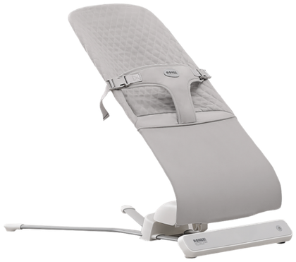Кресло-качалка детское Xiaomi Ronbei Fun-Jump Bouncing Chair (BY032), серый