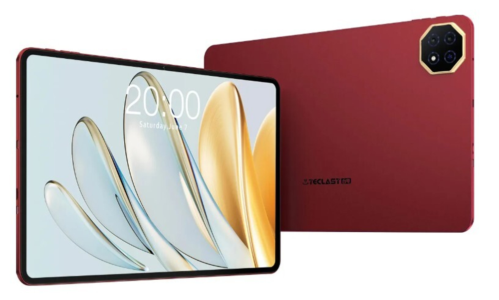 Планшет 11.97" TECLAST T60 AI Edition