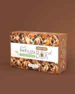 MilotaBox "Бобёр Бокс"