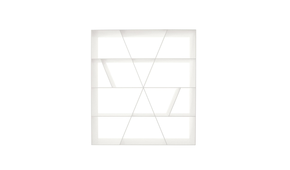 Комод B&B Italia Shelf X
