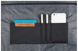 Сумка на плечо Piquadro Blue Square CA4021B2/BLU2