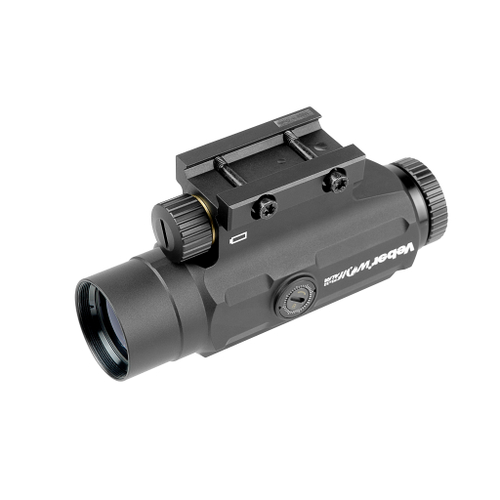 Прицел Veber Wolf Alfa P3x32