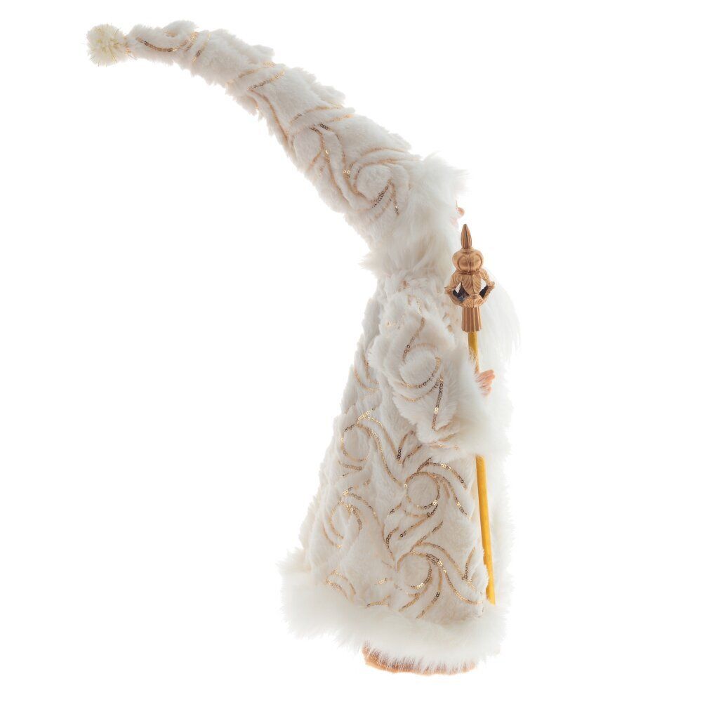 GAEM Дед Мороз, L23 W16 H69 см, разм.полк. Lп23 Wп16 Hп48 см