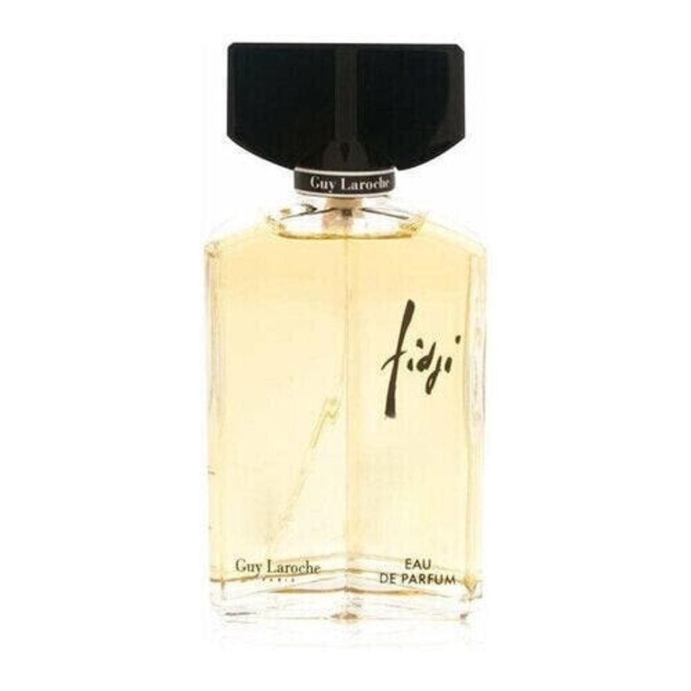 Женская парфюмерия Guy Laroche Fidji Eau de Parfum