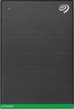 Внешний жесткий диск Seagate One Touch 5TB черный (STKZ5000400) Seagate One Touch 5TB черный (STKZ5000400)