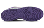 Кроссовки Nike Dunk Sb Purple Pigeon