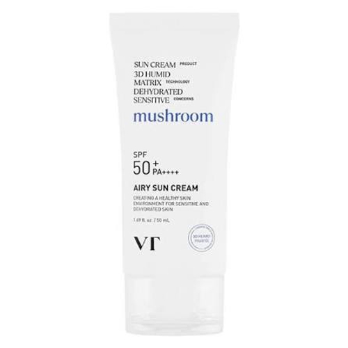 VT Mushroom Airy Sun Cream 50 ml