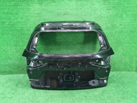 Крышка багажника Chery Tiggo 8 Pro Max (2023-н.в.)