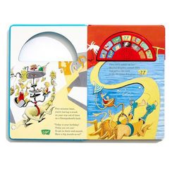 Happy Birthday to You! By Dr. Seuss's