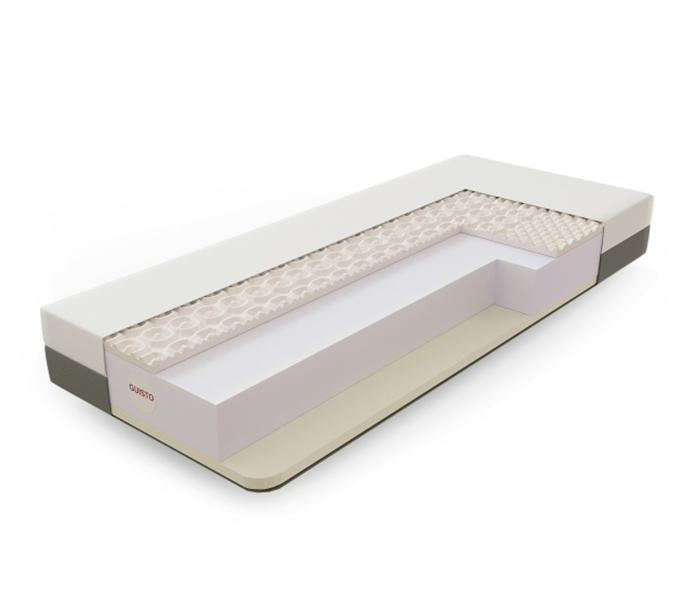 Матрас "Густо " (GUISTO)
