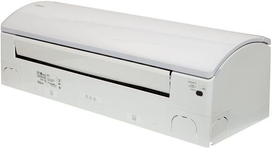 Сплит-система Toshiba Super Daiseikai RAS-10PKVP-ND/10PAVP-ND