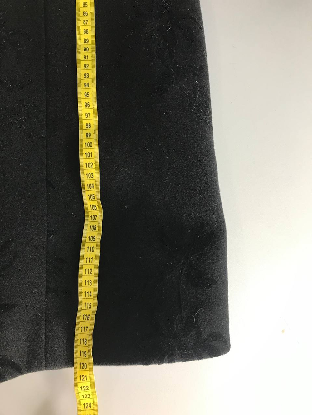 Пальто Ricco collection теплое, маркировка 2XL, визуально на 52 размер