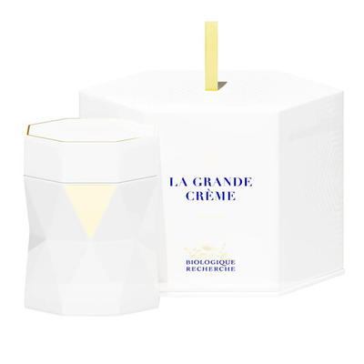 La Grande Creme
