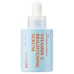 Осветляющая сыворотка с витамином C и пептидами SKIN&LAB Vitamin C Brightening Serum