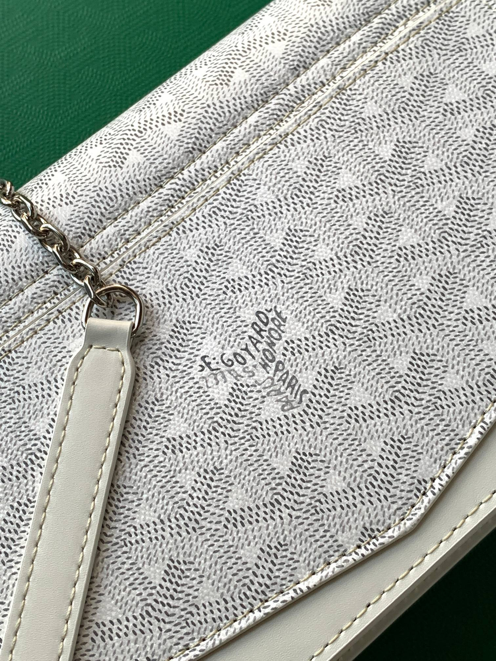 Goyard Duchesse Marie Caroline Bag