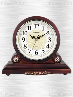 Настольные часы MIRRON SN24C-1