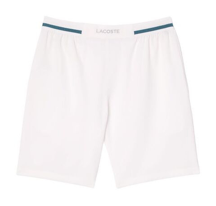 Теннисные шорты Lacoste Tennis x Novak Djokovic Sportsuit Shorts