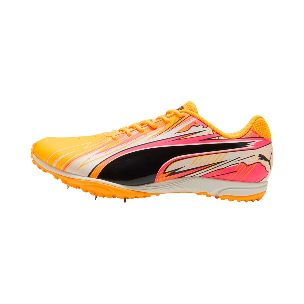 PUMA EvoSPEED Track And Field Shoes Men"s Low top