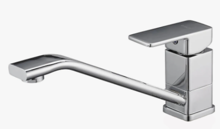 G-LAUF Смеситель для кухни длин.изл GOR4-A058