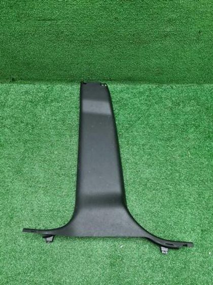 Обшивка стойки левая LR Discovery Sport (19-нв)