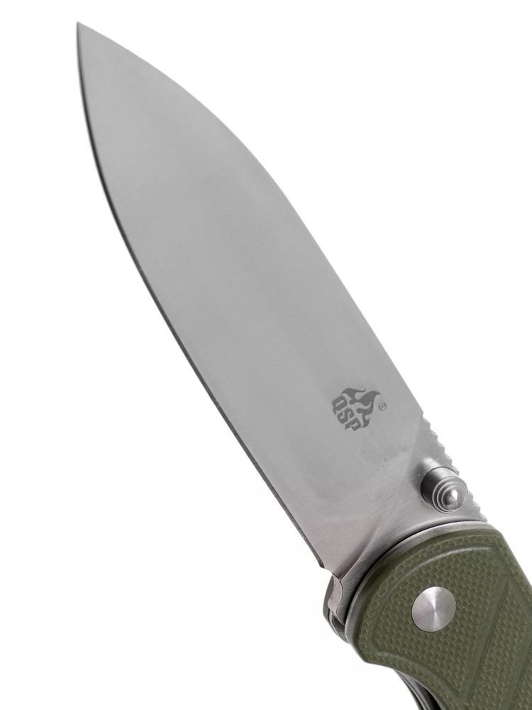 Нож QSP QS102-B Parrot