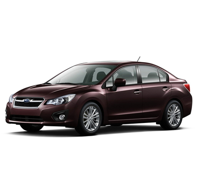 Subaru Impreza 4 поколение GP,GJ (2011-2016) правый руль