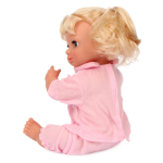 Пупс функциональный с аксесс., коробка 318010A19