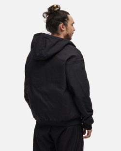 Куртка Anteater WComfy-Black