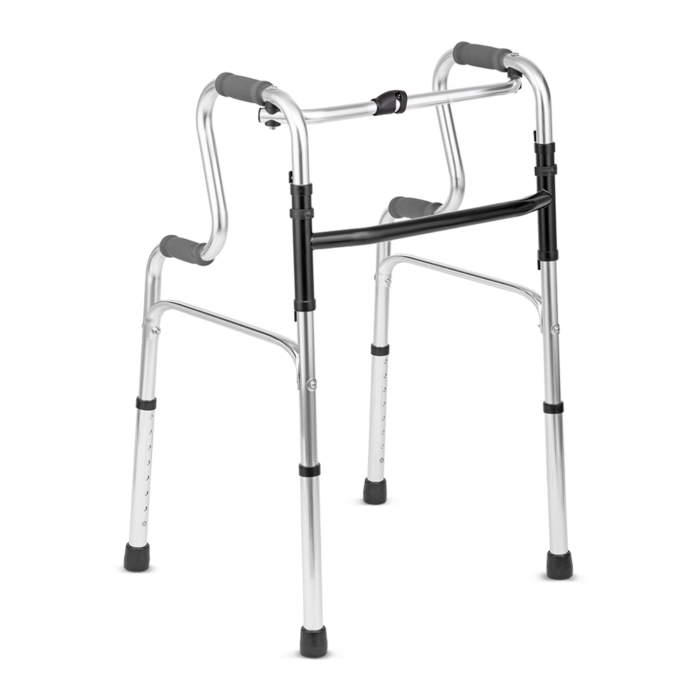 Ходунки инвалидные Армед YU760 2 режима передвижения