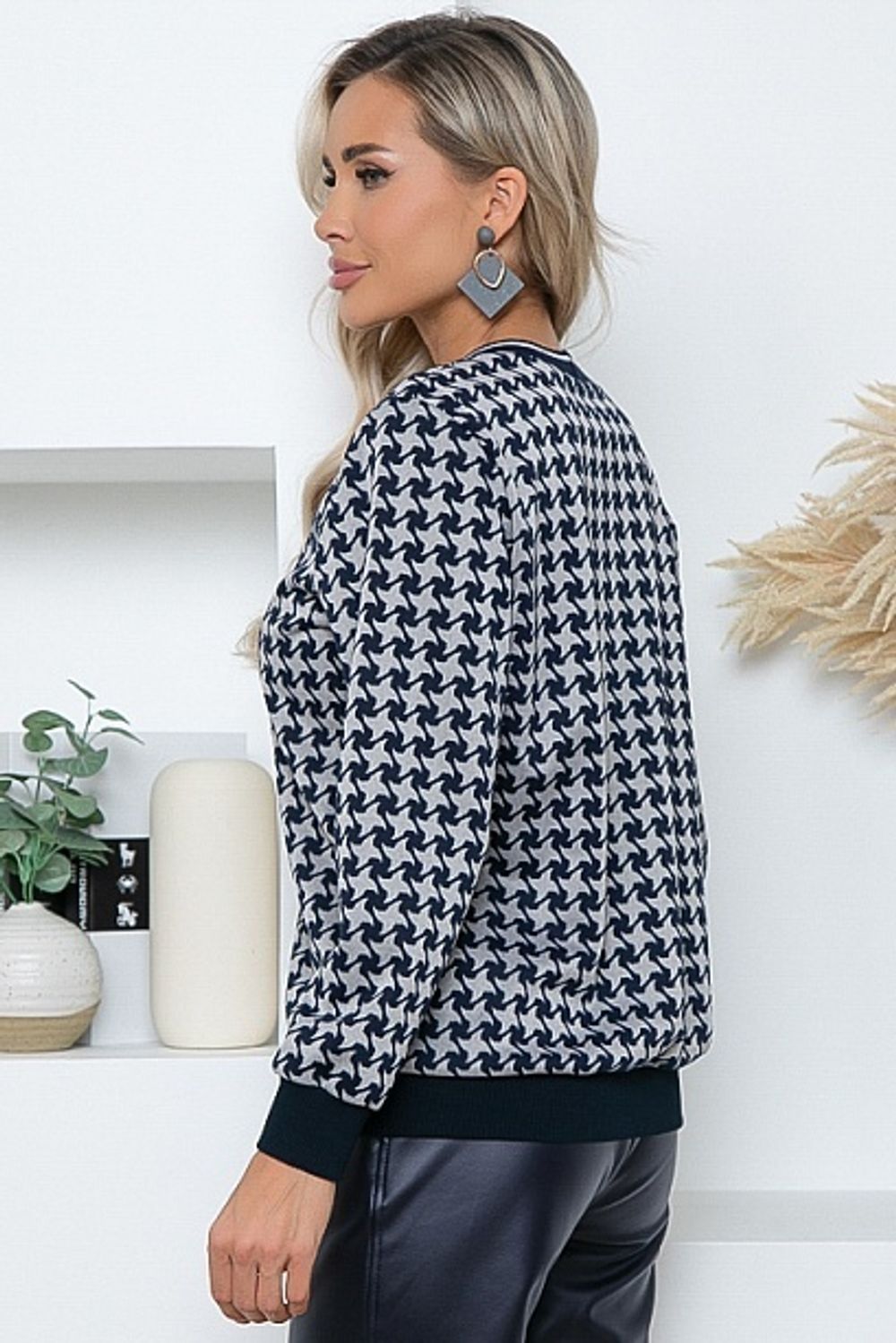 Джемпер 41976 Avili