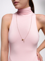 Сотуар "Points White" Soul cross Gold